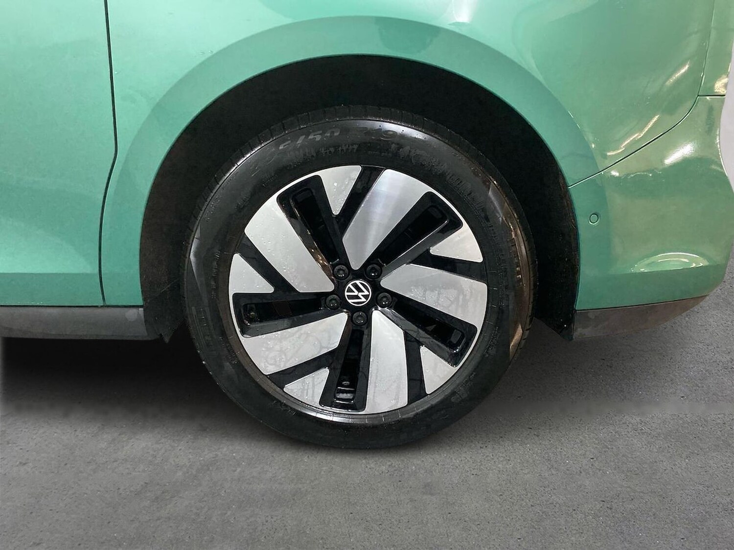 Used Volkswagen ID.Buzz 2025 for sale - 78194565: Photo 6