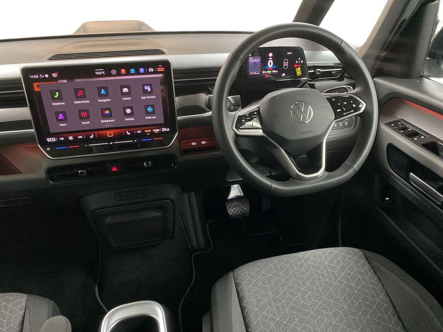 Used Volkswagen ID.Buzz 2025 for sale - 78194565: Photo 7