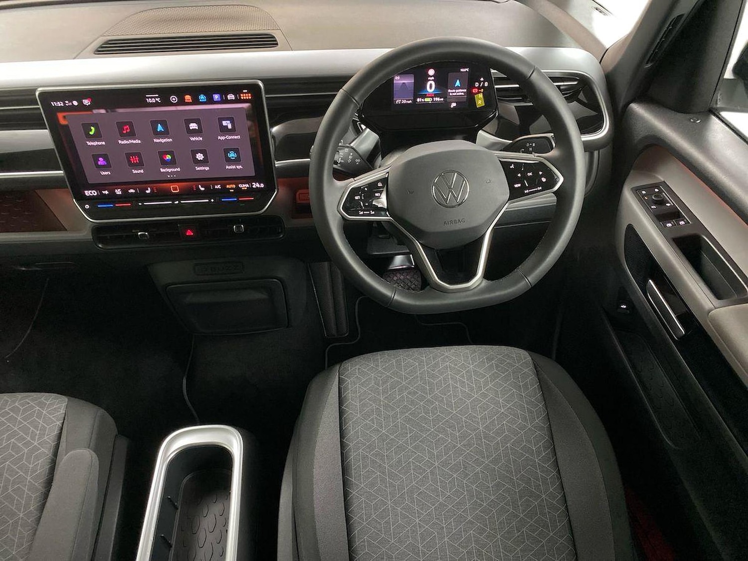 Used Volkswagen ID.Buzz 2025 for sale - 78194565: Photo 8