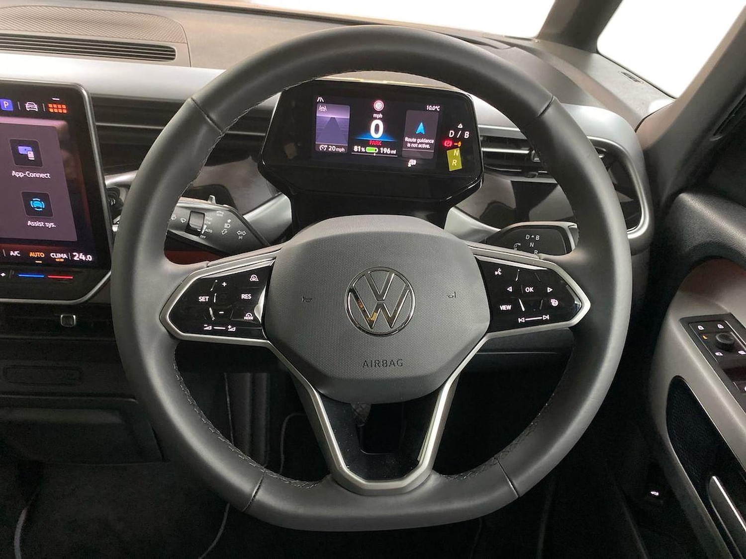 Used Volkswagen ID.Buzz 2025 for sale - 78194565: Photo 9