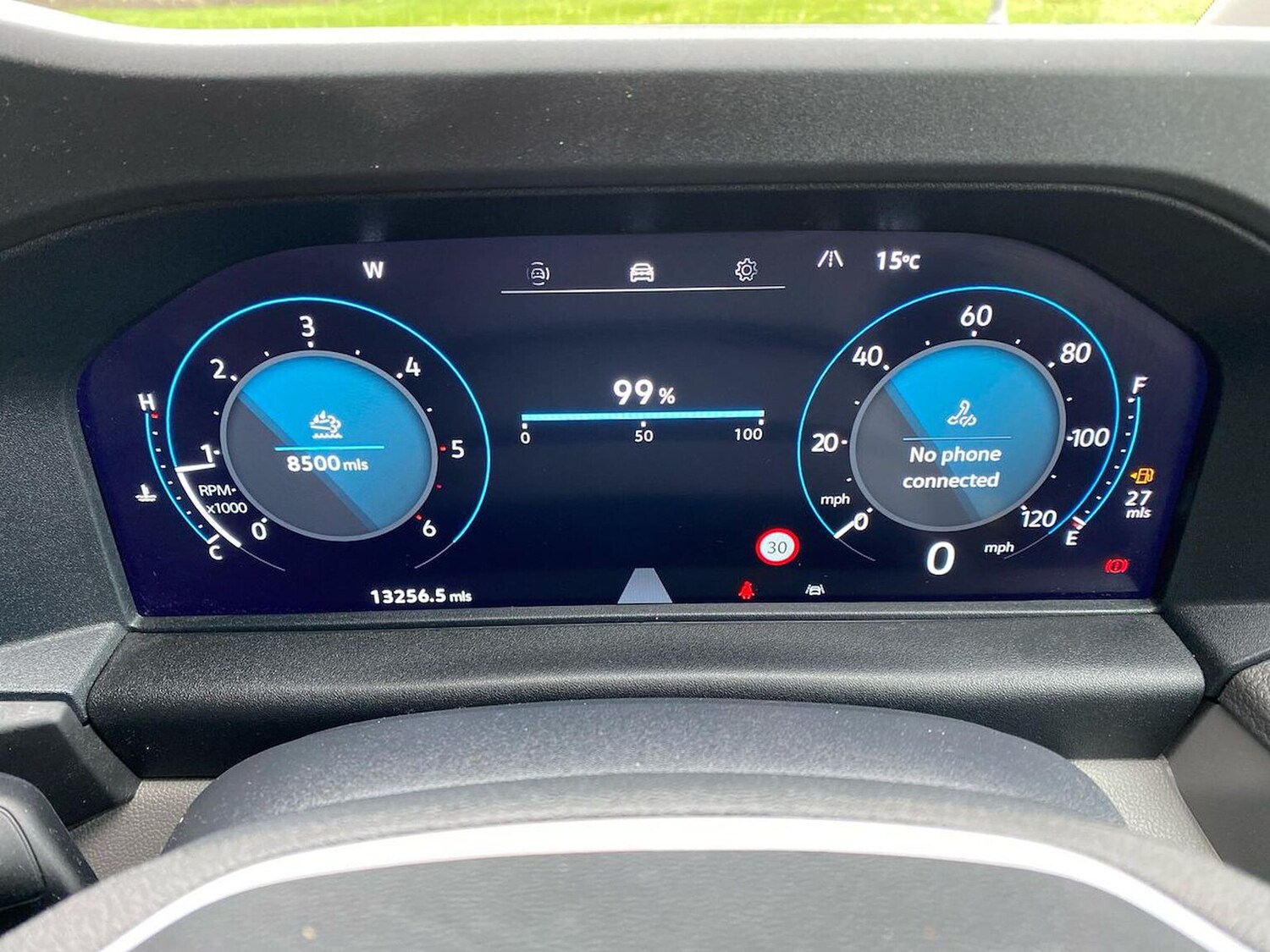 Used Volkswagen Transporter 2025 for sale - 77487461: Photo 10