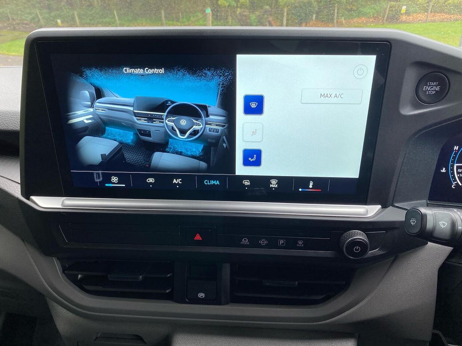 Used Volkswagen Transporter 2025 for sale - 77487461: Photo 12