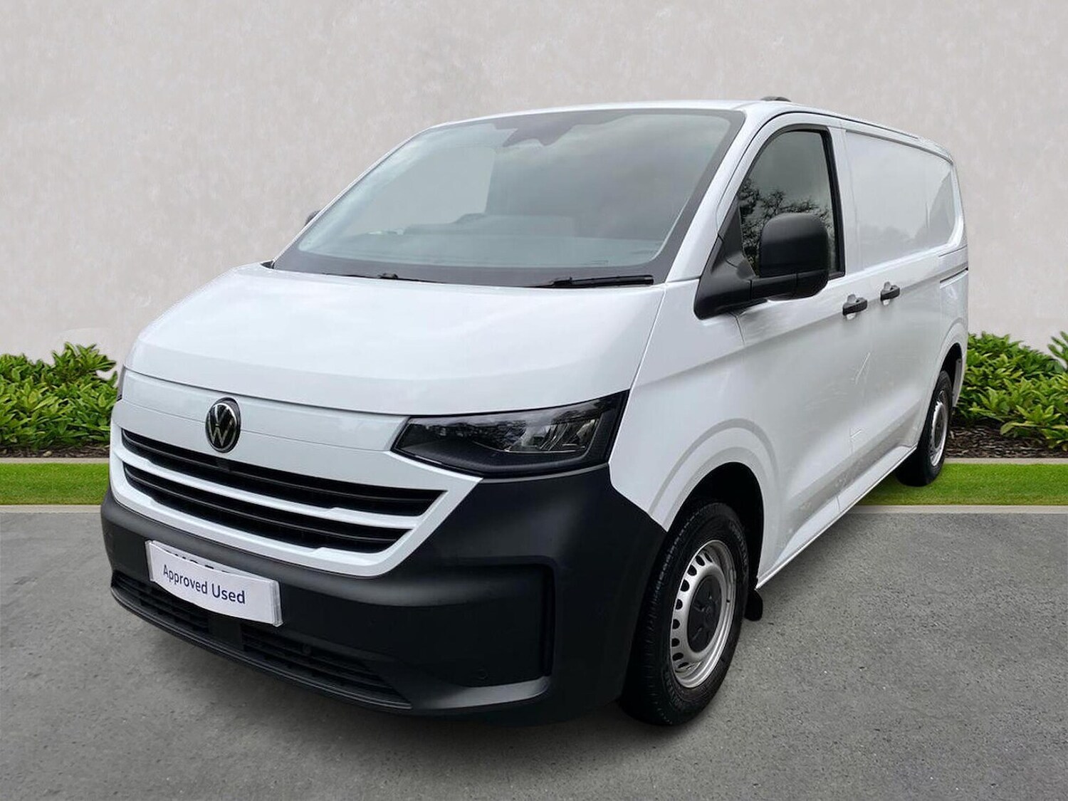 Used Volkswagen Transporter 2025 for sale - 77487461: Photo 20