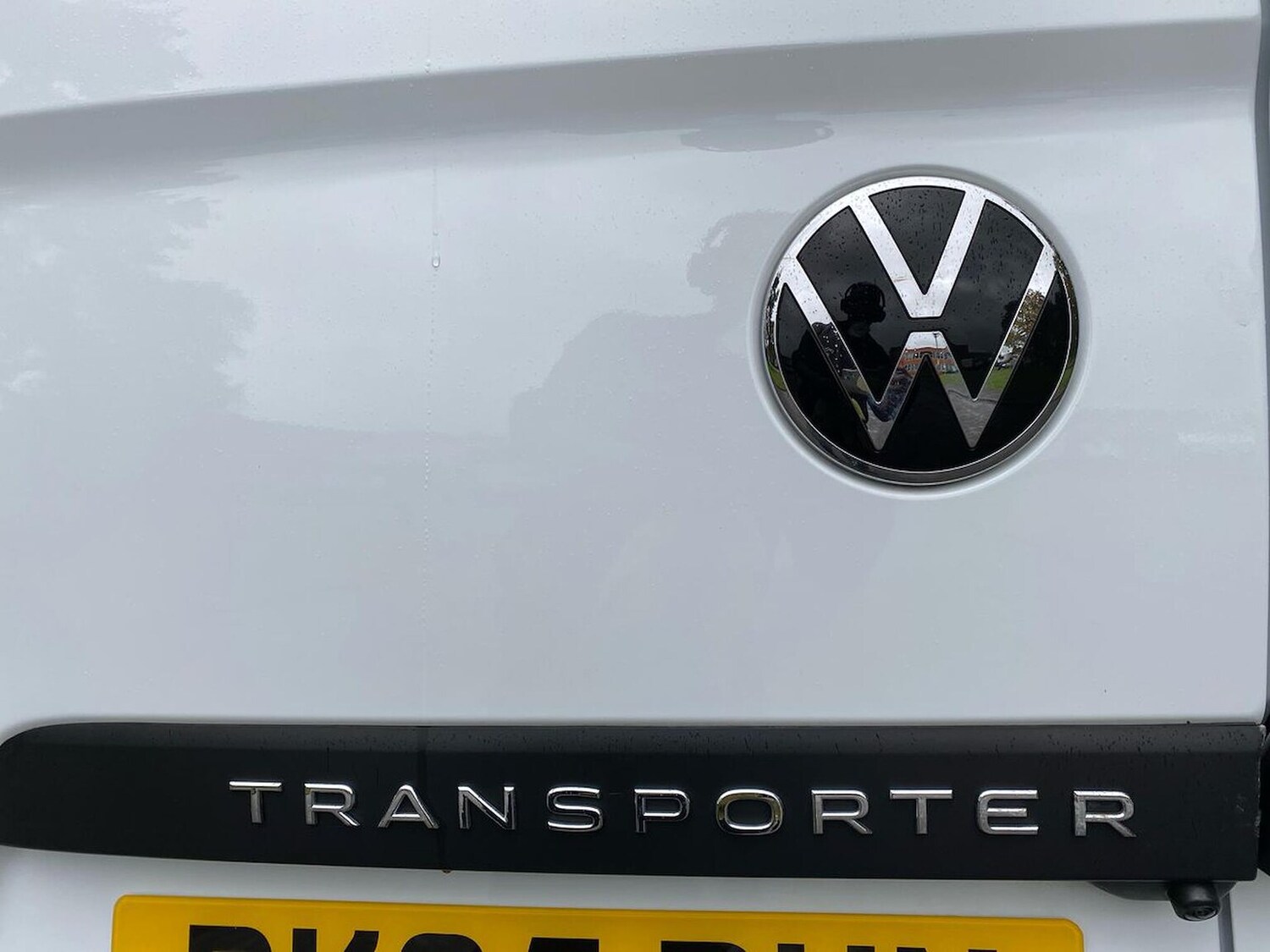 Used Volkswagen Transporter 2025 for sale - 77487461: Photo 24