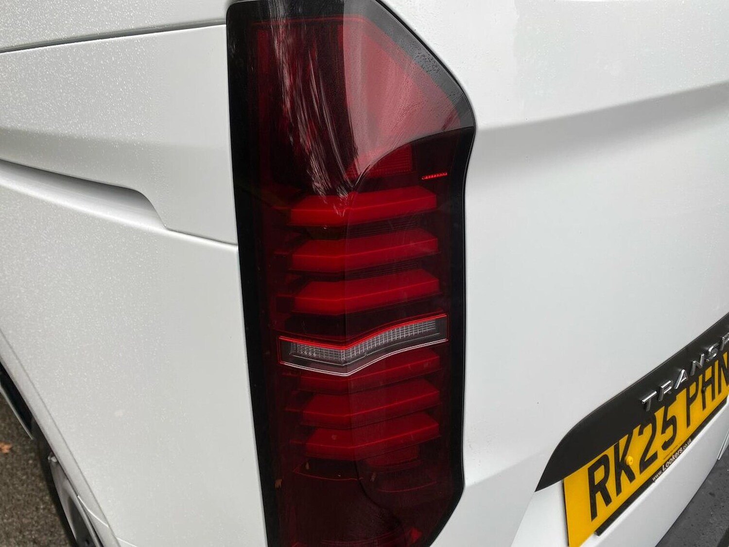 Used Volkswagen Transporter 2025 for sale - 77487461: Photo 25