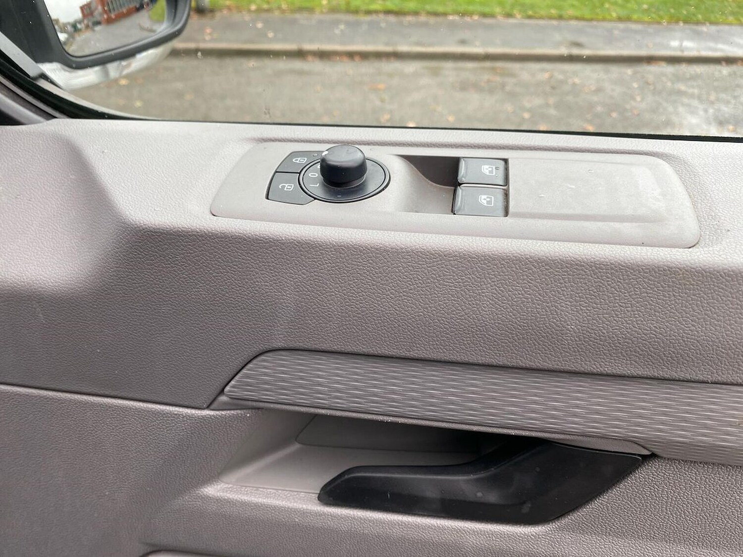 Used Volkswagen Transporter 2025 for sale - 77487461: Photo 27