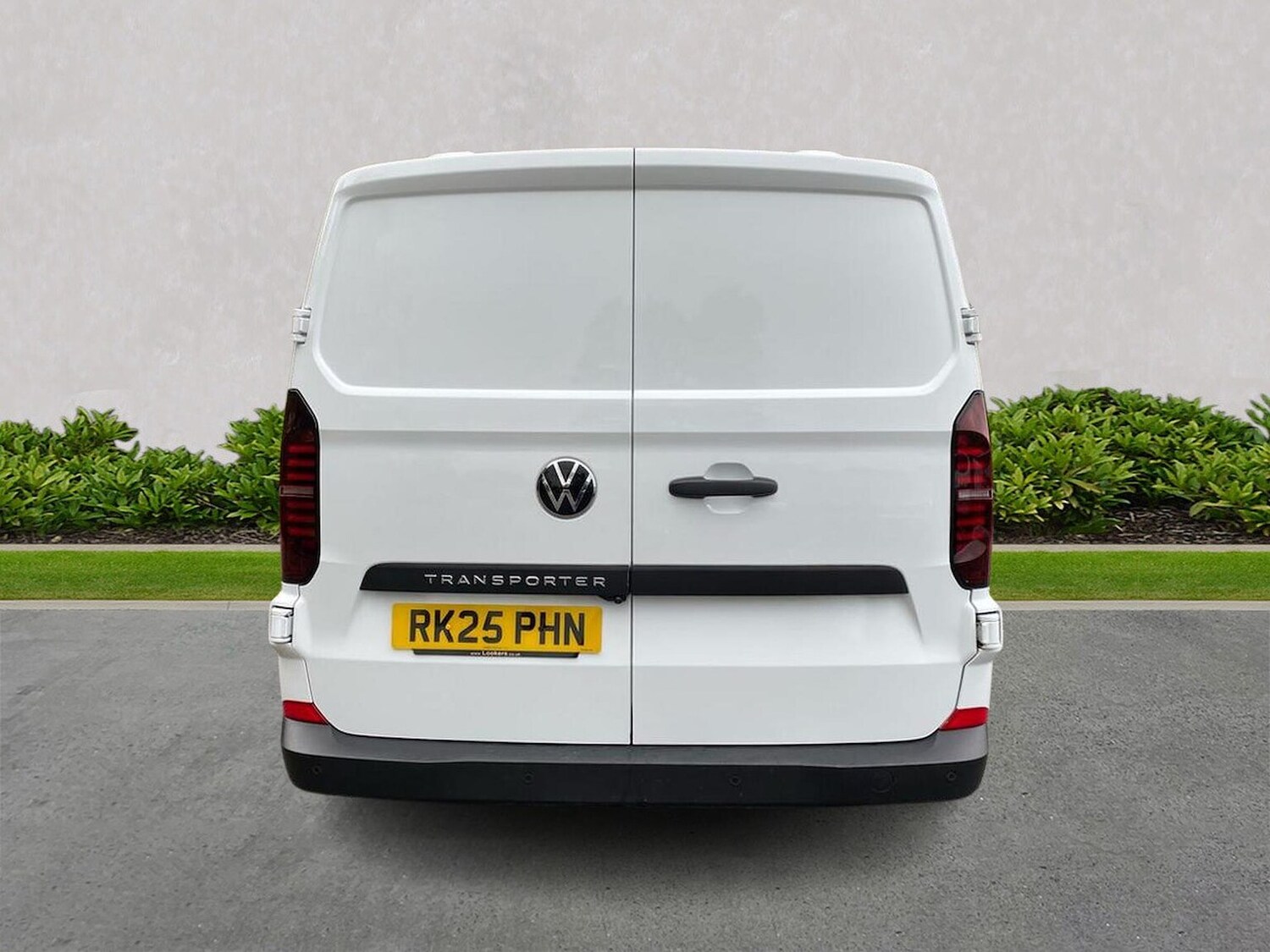 Used Volkswagen Transporter 2025 for sale - 77487461: Photo 4