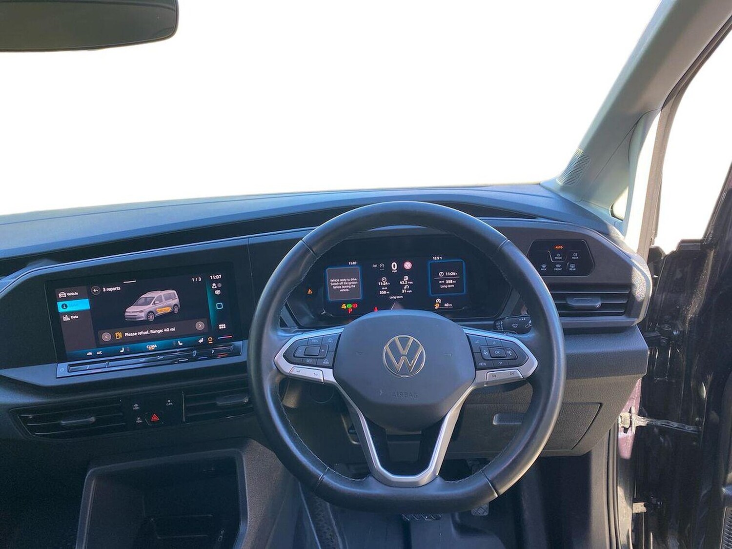 Used Volkswagen Caddy 2025 for sale - 78194550: Photo 10