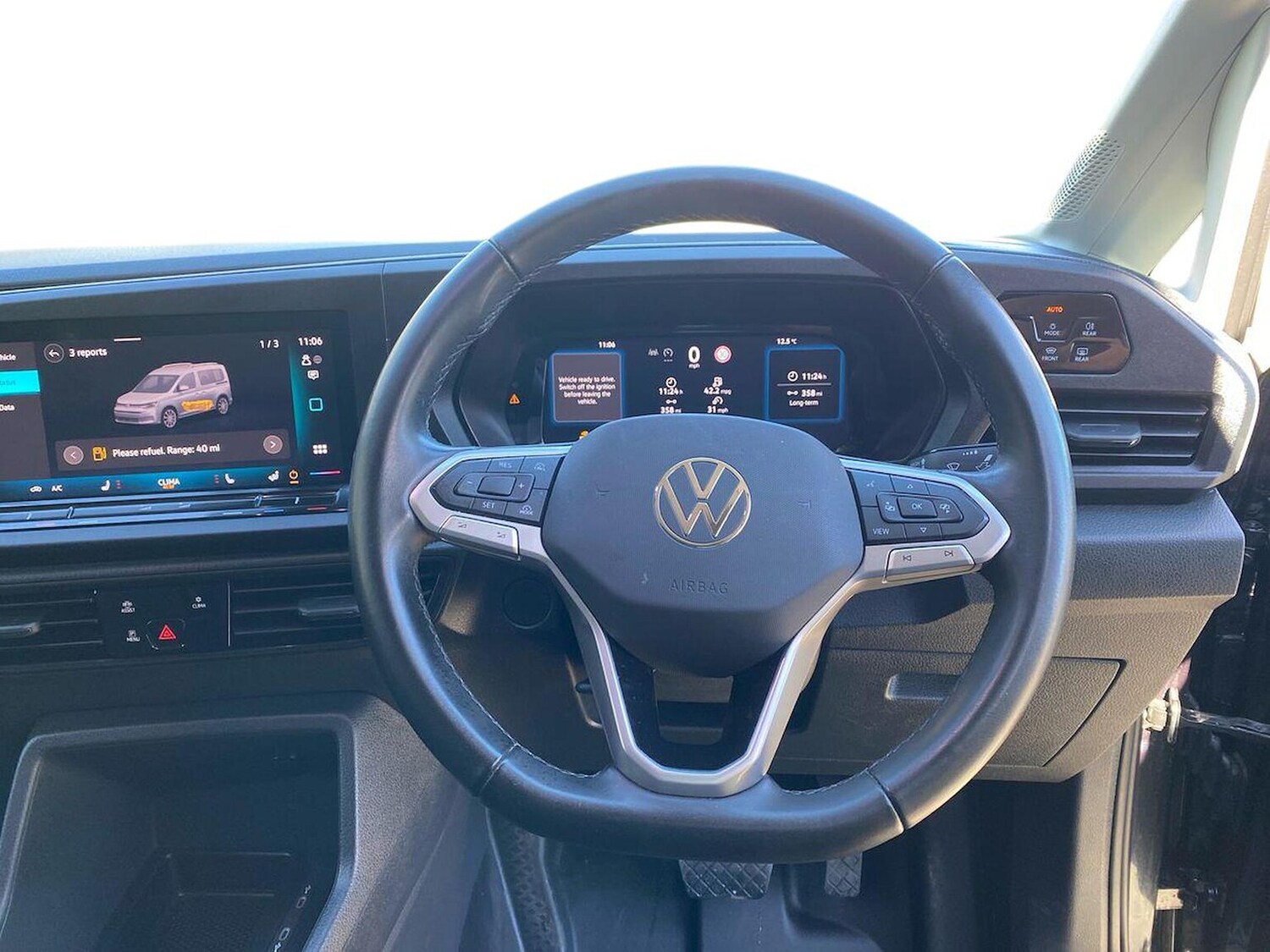 Used Volkswagen Caddy 2025 for sale - 78194550: Photo 11