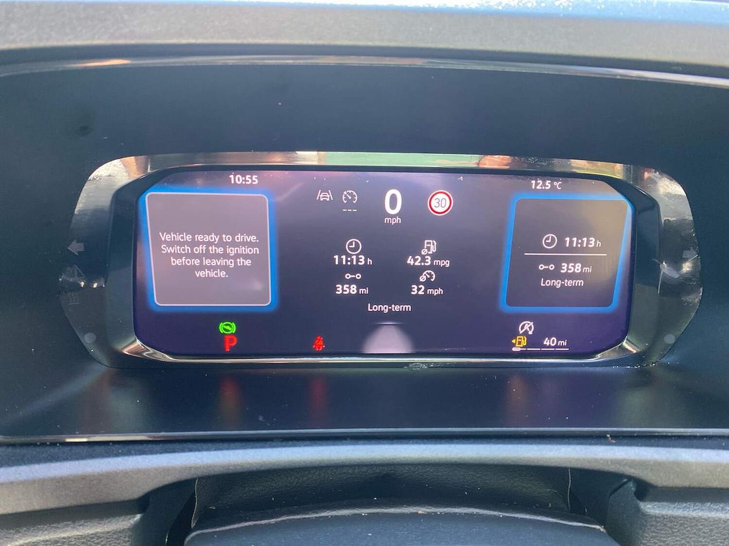 Used Volkswagen Caddy 2025 for sale - 78194550: Photo 12