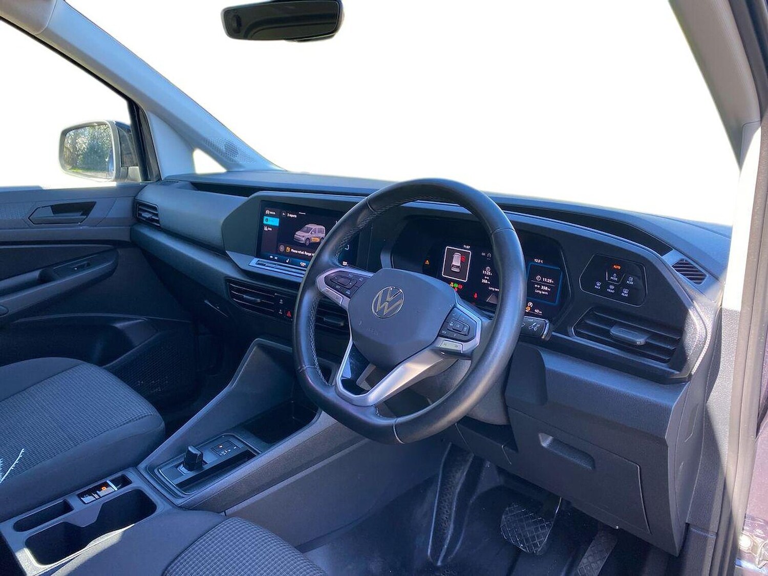 Used Volkswagen Caddy 2025 for sale - 78194550: Photo 17