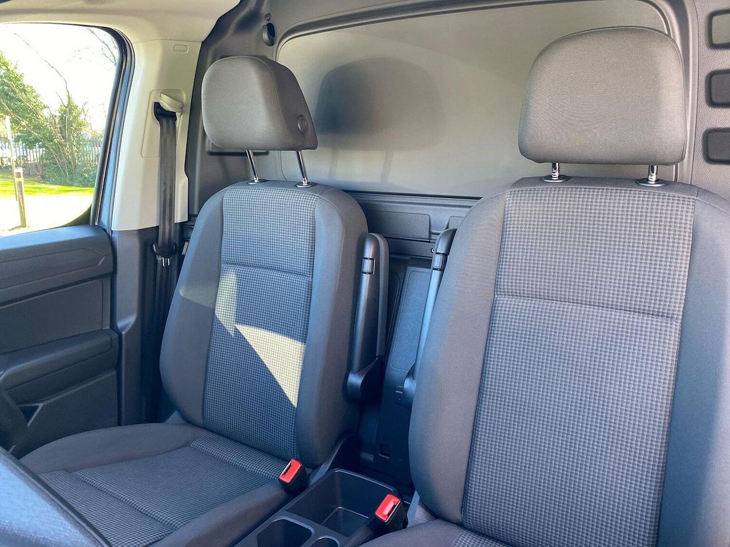 Used Volkswagen Caddy 2025 for sale - 78194550: Photo 18