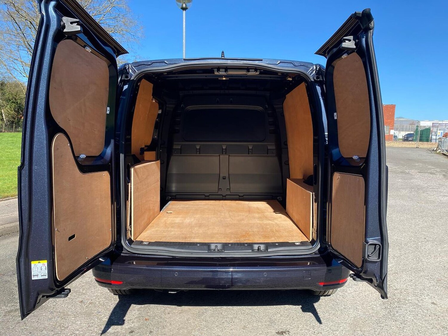 Used Volkswagen Caddy 2025 for sale - 78194550: Photo 19