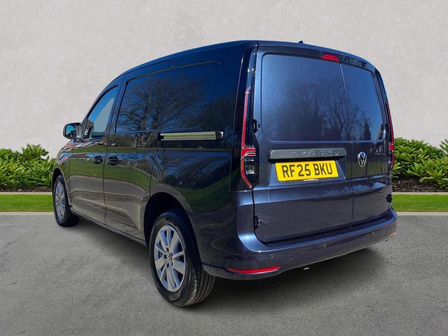 Used Volkswagen Caddy 2025 for sale - 78194550: Photo 2