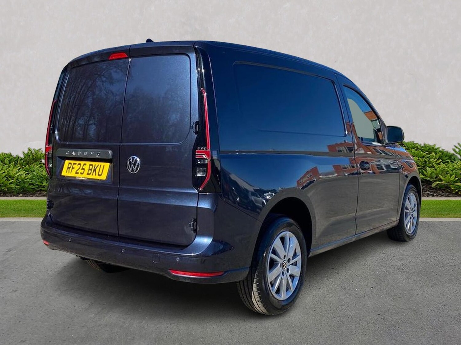 Used Volkswagen Caddy 2025 for sale - 78194550: Photo 20