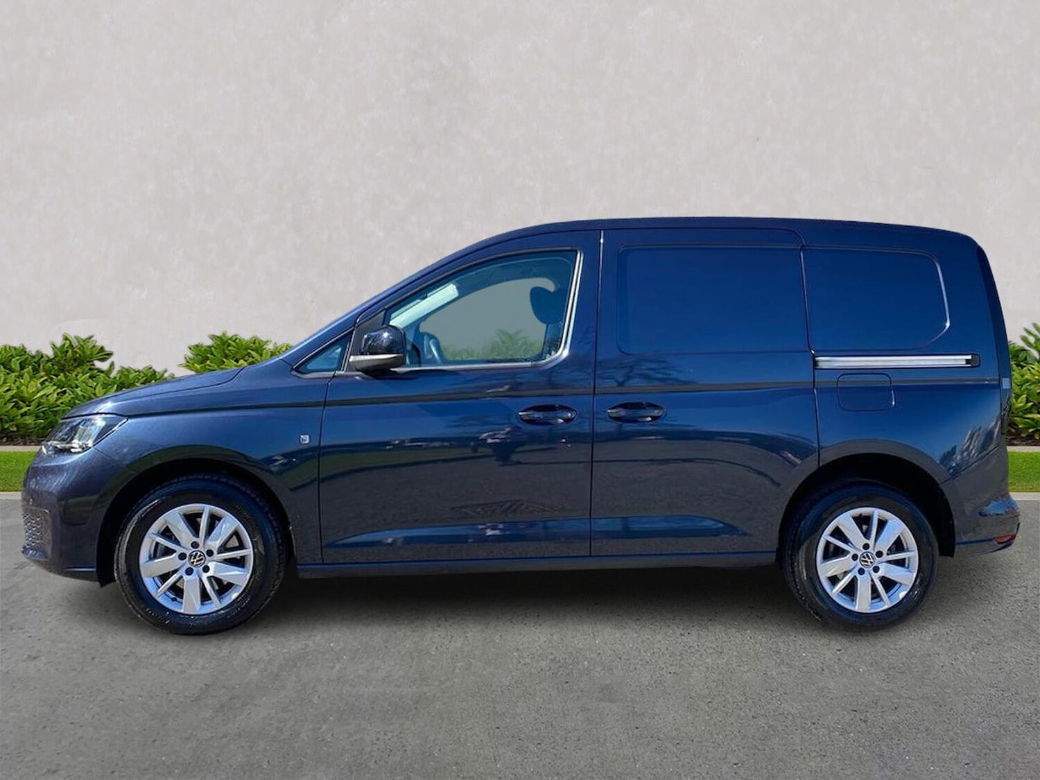 Used Volkswagen Caddy 2025 for sale - 78194550: Photo 21