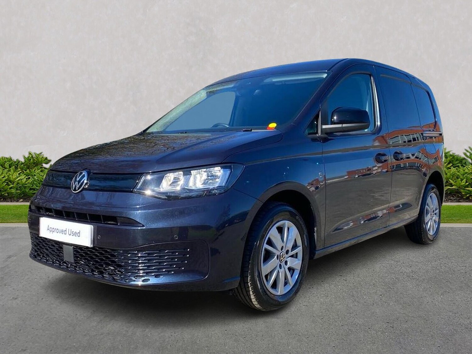 Used Volkswagen Caddy 2025 for sale - 78194550: Photo 22
