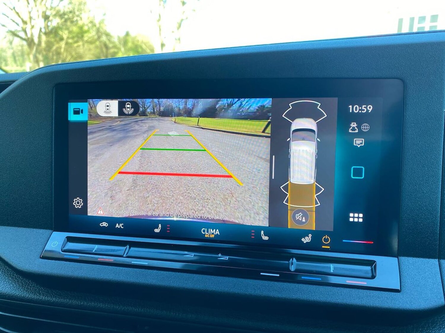 Used Volkswagen Caddy 2025 for sale - 78194550: Photo 24