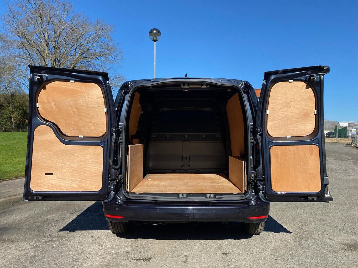 Used Volkswagen Caddy 2025 for sale - 78194550: Photo 27