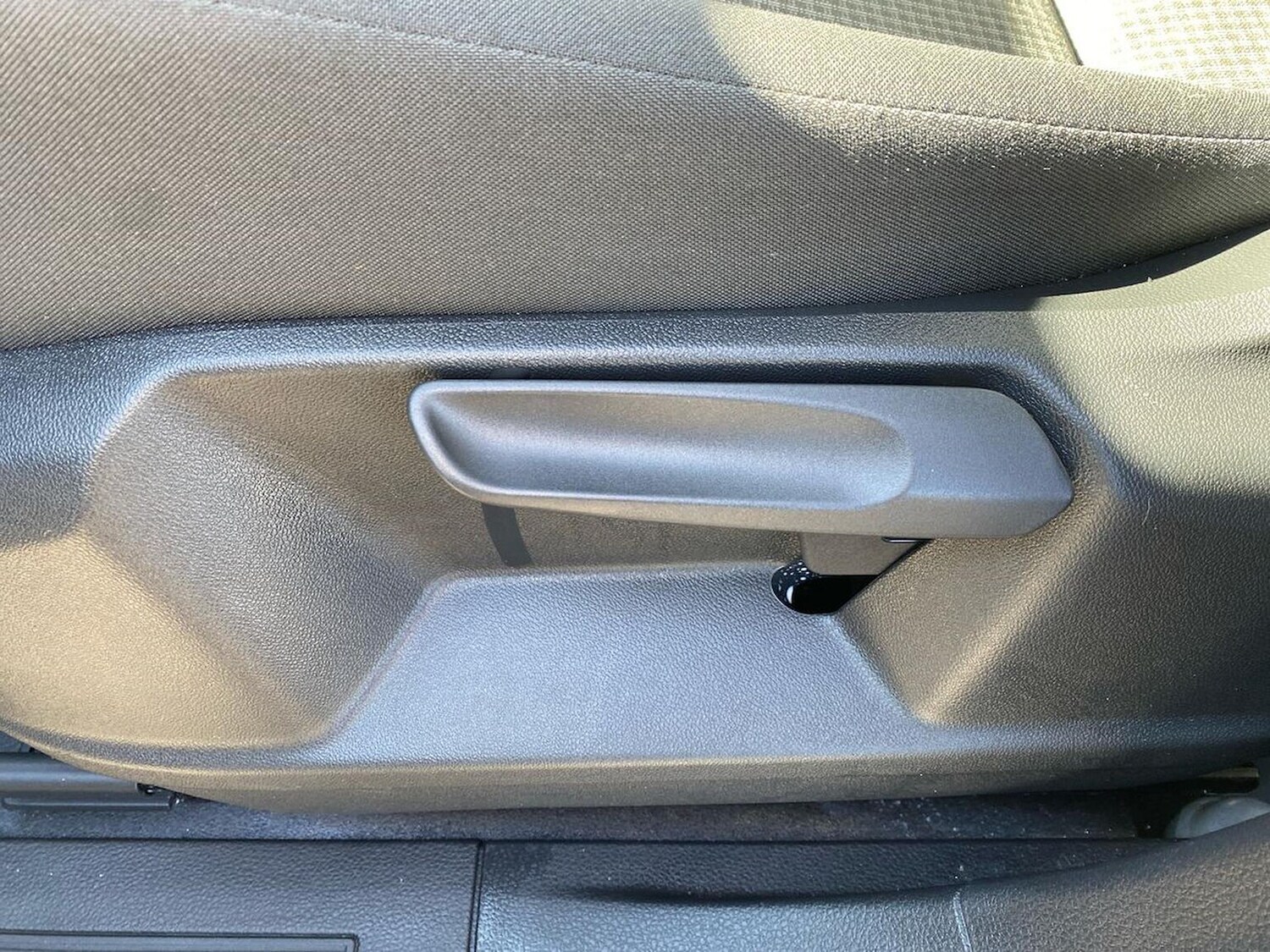 Used Volkswagen Caddy 2025 for sale - 78194550: Photo 29