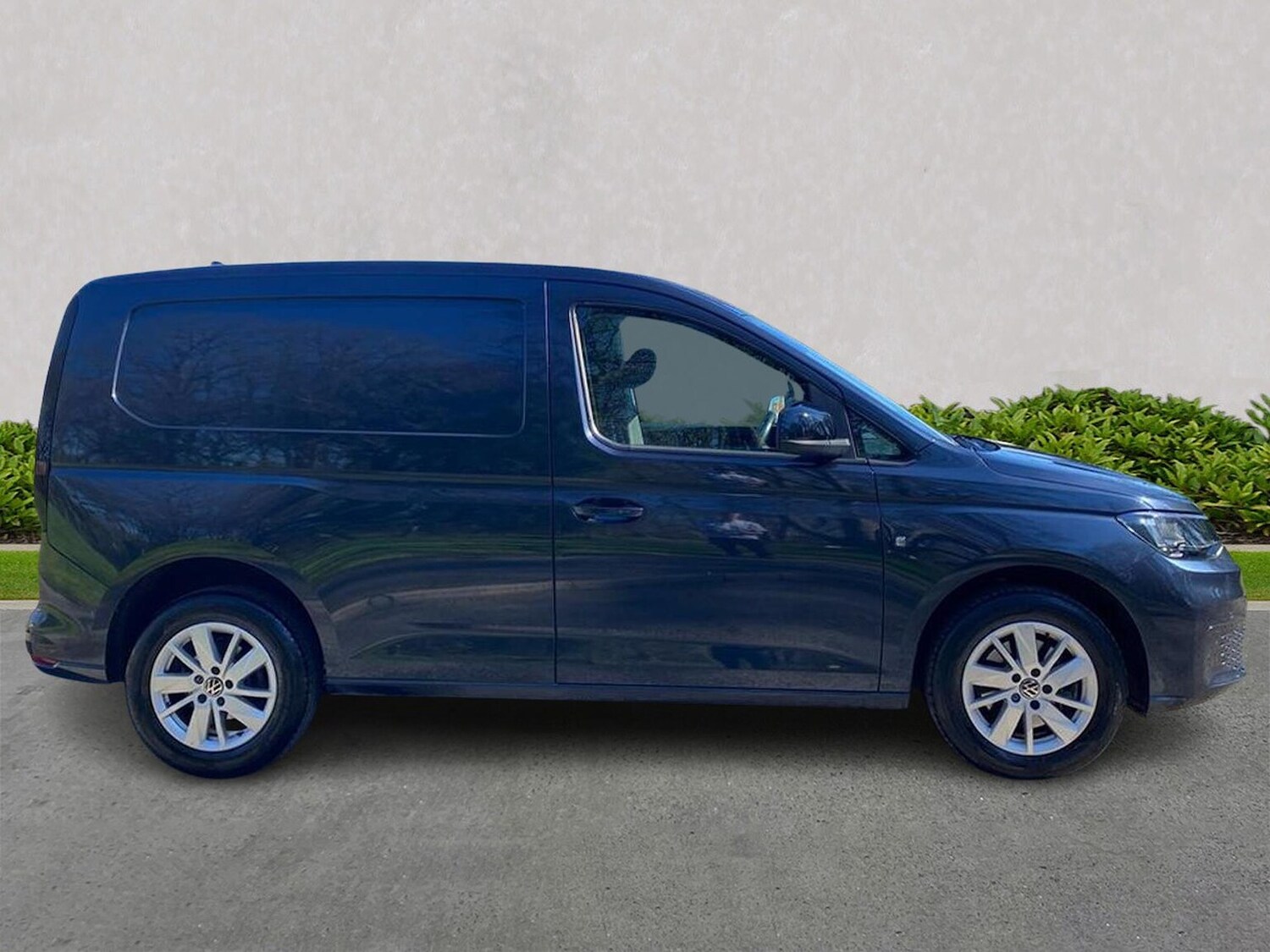 Used Volkswagen Caddy 2025 for sale - 78194550: Photo 5