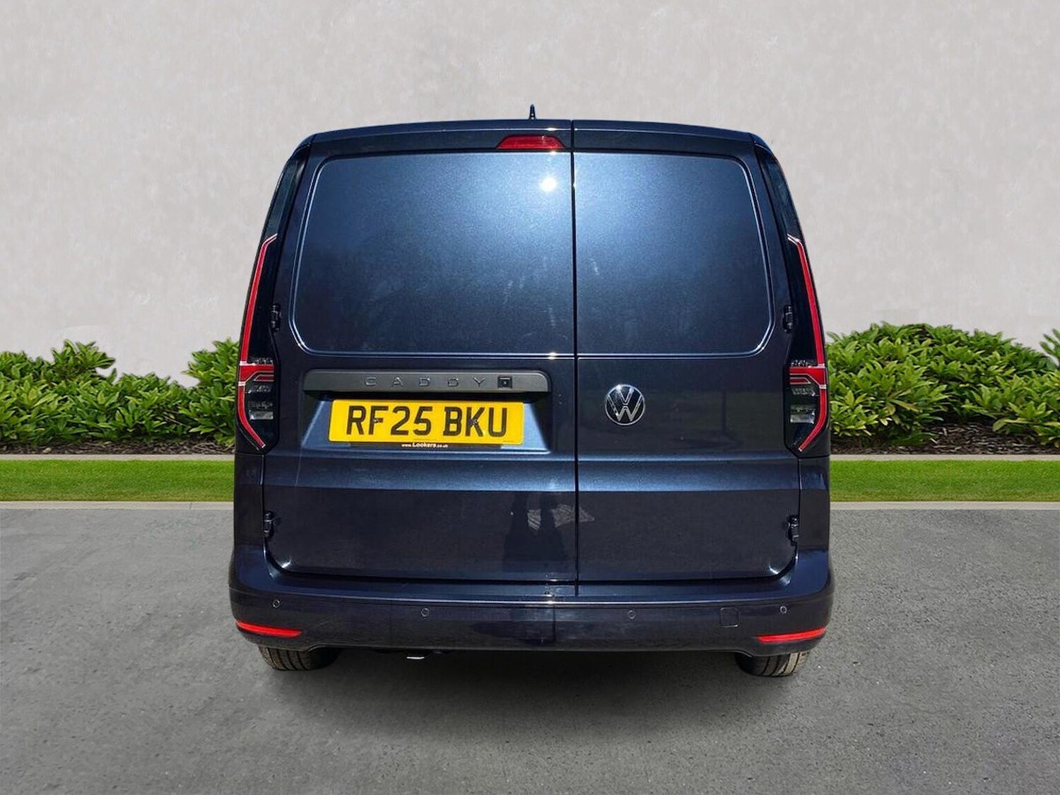 Used Volkswagen Caddy 2025 for sale - 78194550: Photo 6