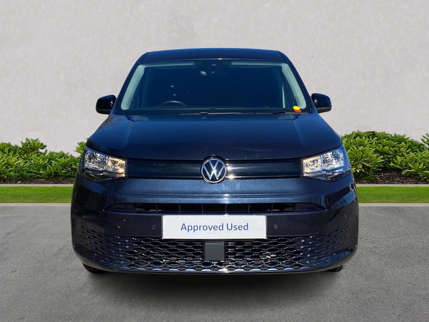 Used Volkswagen Caddy 2025 for sale - 78194550: Photo 7