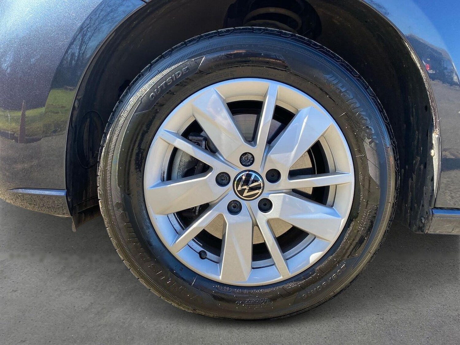 Used Volkswagen Caddy 2025 for sale - 78194550: Photo 8