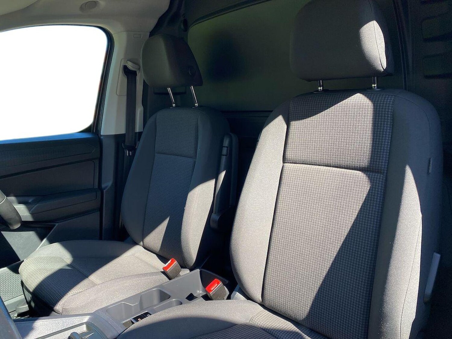 Used Volkswagen Caddy 2025 for sale - 78194550: Photo 9