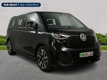 Used Volkswagen ID.Buzz 2026 for sale - 79371867: Photo