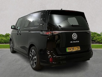 Used Volkswagen ID.Buzz 2026 for sale - 79371867: Photo