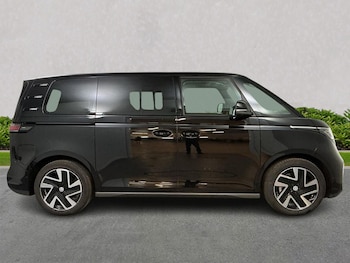 Used Volkswagen ID.Buzz 2026 for sale - 79371867: Photo