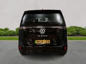 Used Volkswagen ID.Buzz 2026 for sale - 79371867: Photo
