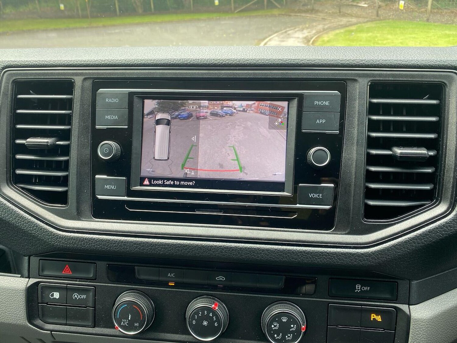 Vehicle 29