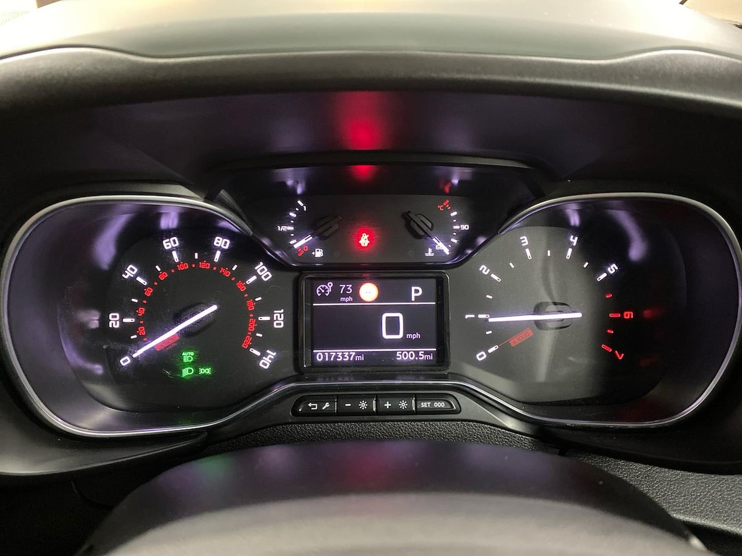 Used Citroen Berlingo 2022 for sale - 77973969: Photo 10