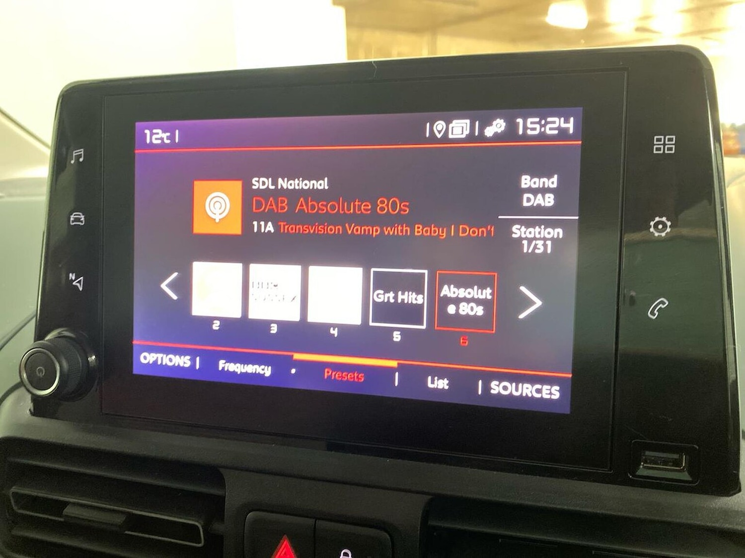 Used Citroen Berlingo 2022 for sale - 77973969: Photo 11