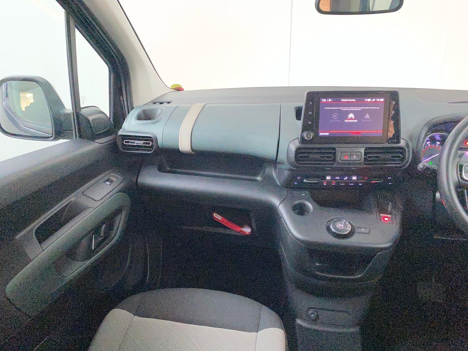 Used Citroen Berlingo 2022 for sale - 77973969: Photo 13