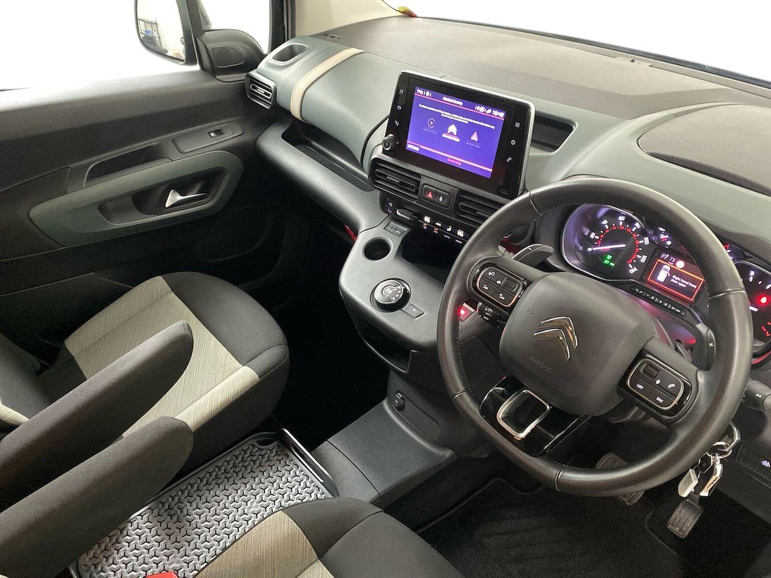 Used Citroen Berlingo 2022 for sale - 77973969: Photo 15