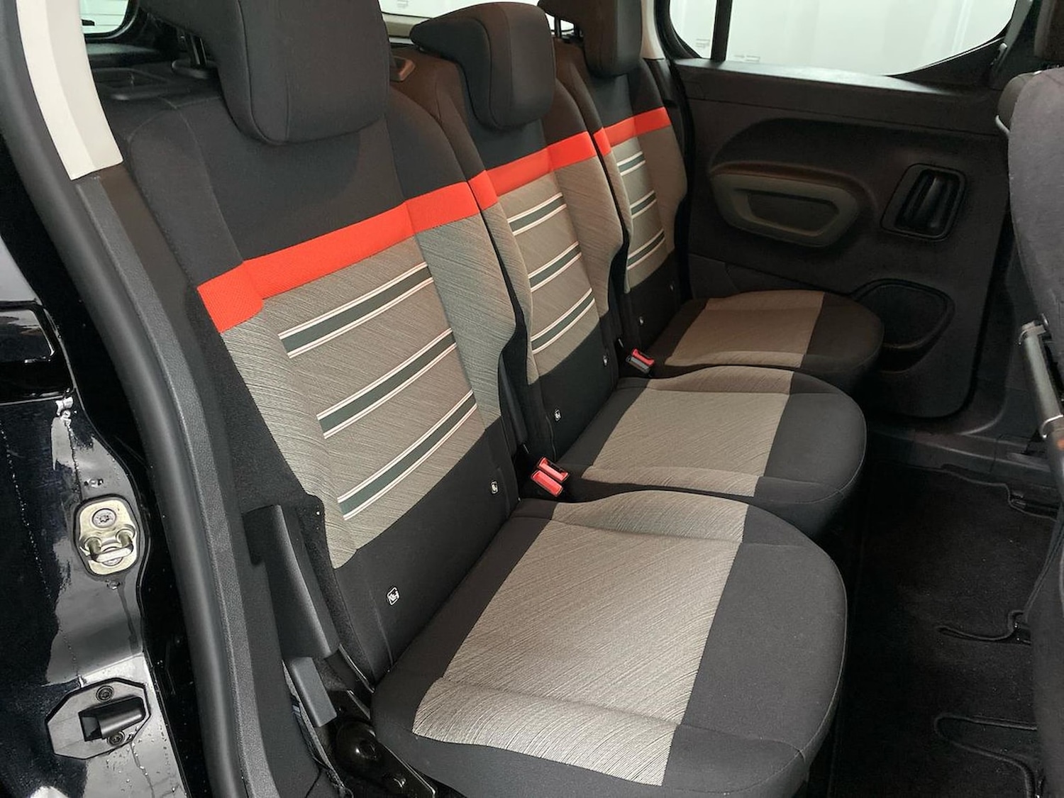 Used Citroen Berlingo 2022 for sale - 77973969: Photo 16