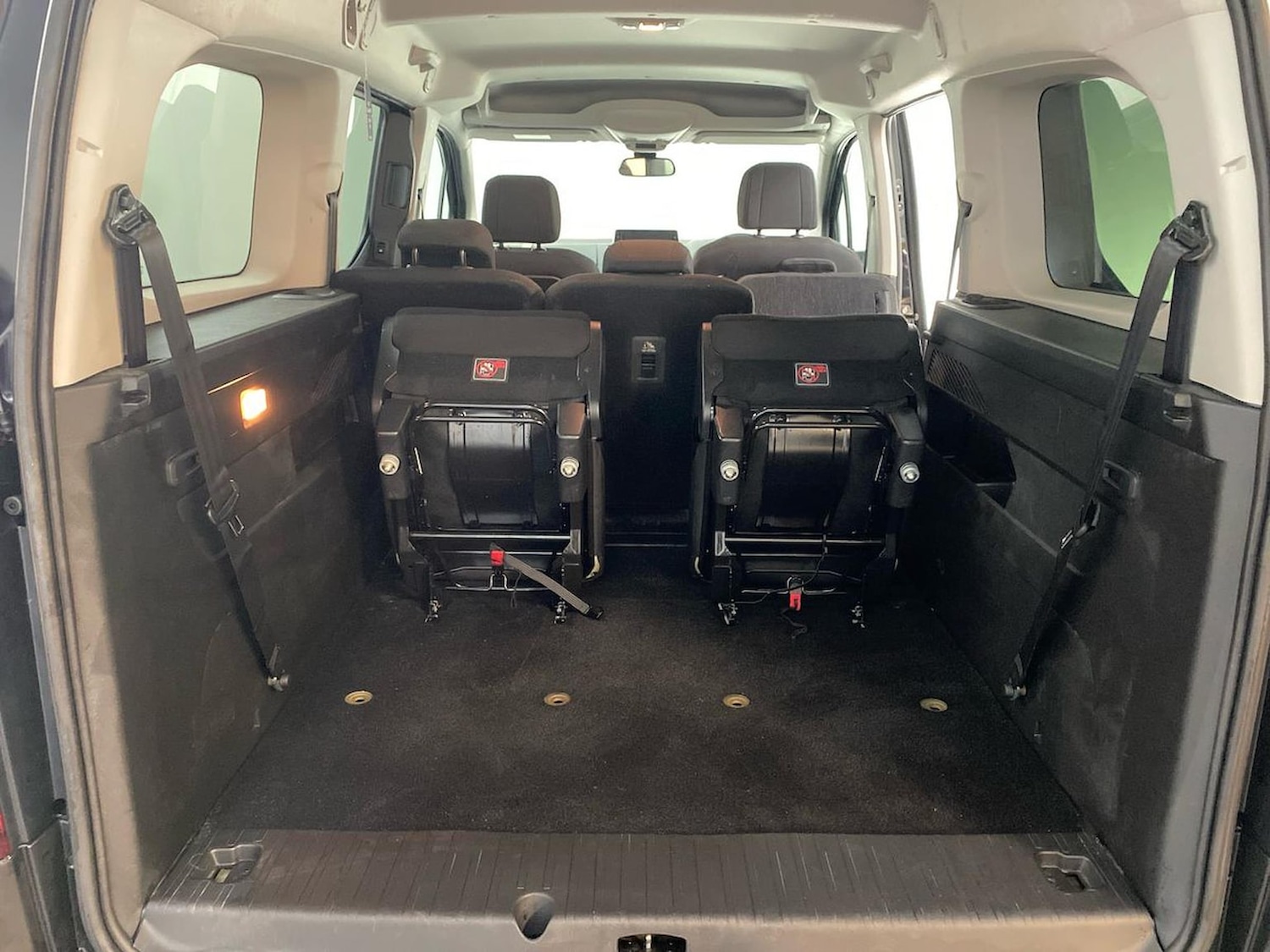 Used Citroen Berlingo 2022 for sale - 77973969: Photo 17