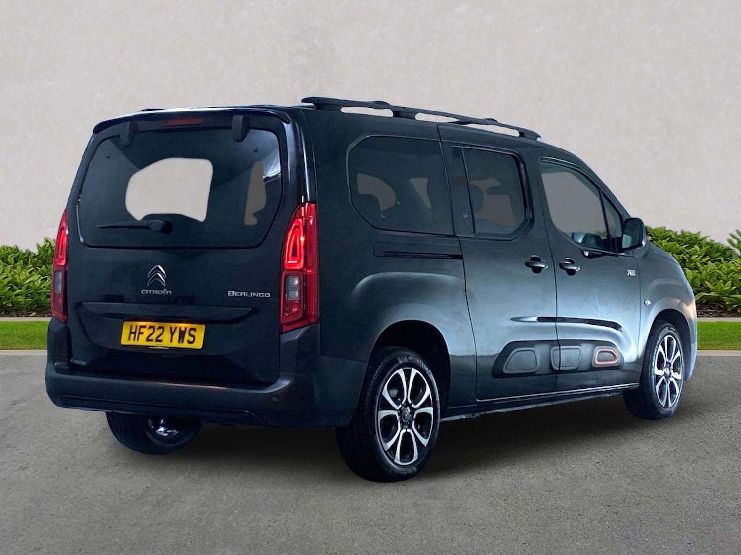 Used Citroen Berlingo 2022 for sale - 77973969: Photo 18