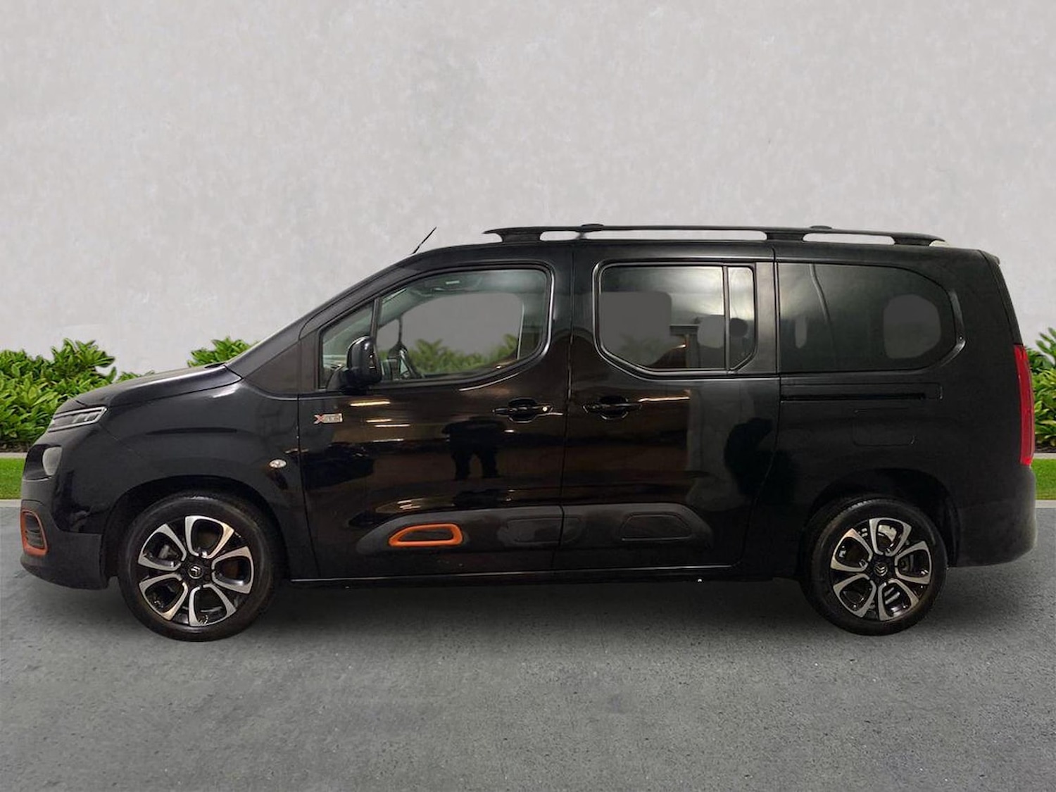 Used Citroen Berlingo 2022 for sale - 77973969: Photo 19