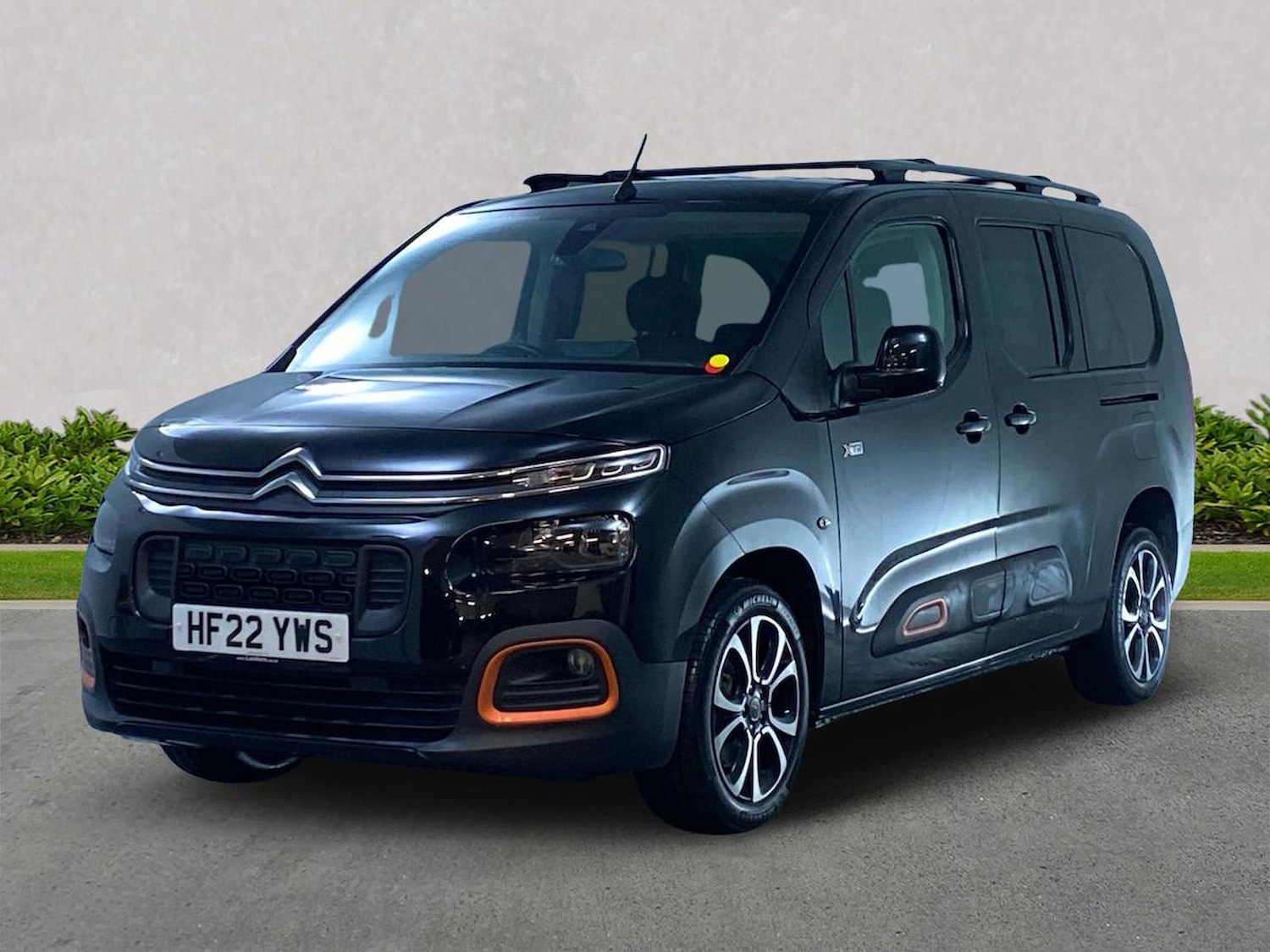 Used Citroen Berlingo 2022 for sale - 77973969: Photo 20