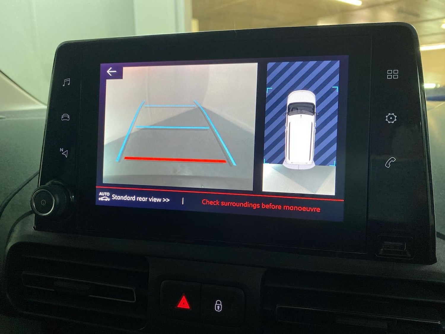 Used Citroen Berlingo 2022 for sale - 77973969: Photo 22