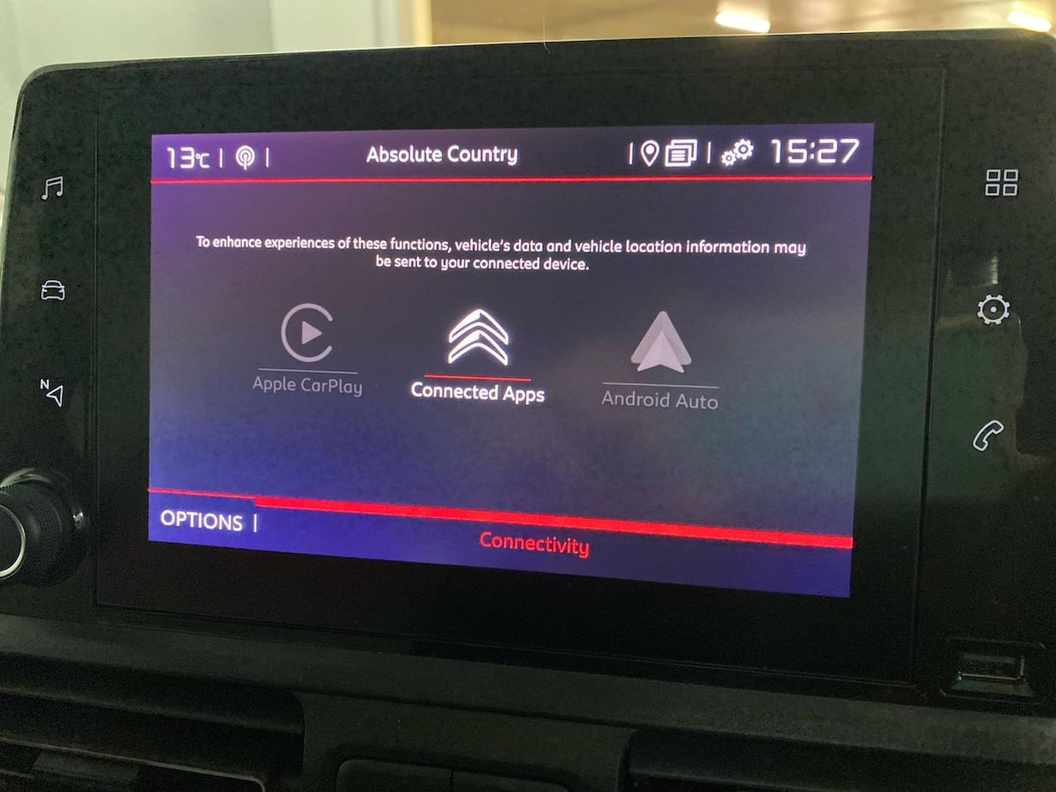 Used Citroen Berlingo 2022 for sale - 77973969: Photo 24