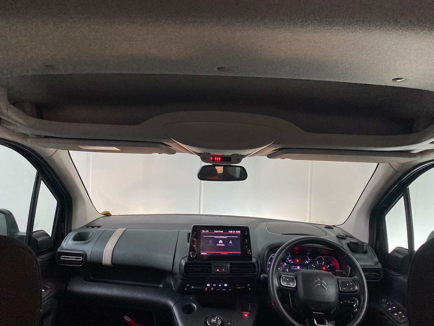 Used Citroen Berlingo 2022 for sale - 77973969: Photo 32