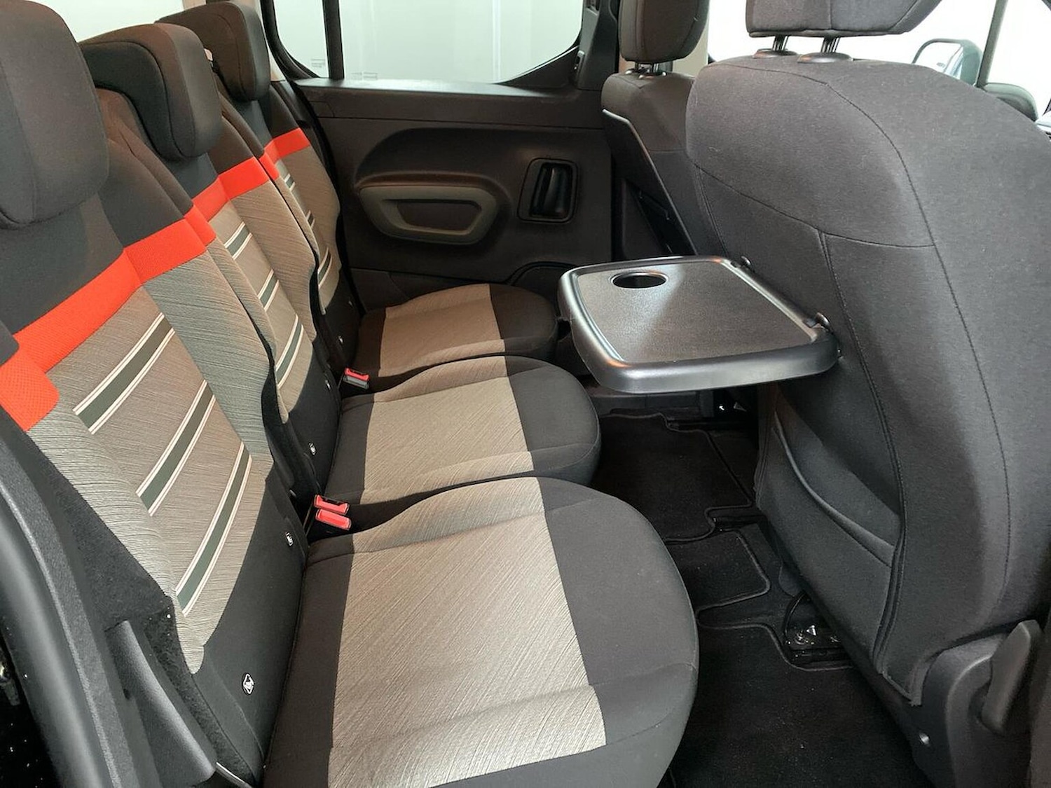 Used Citroen Berlingo 2022 for sale - 77973969: Photo 33