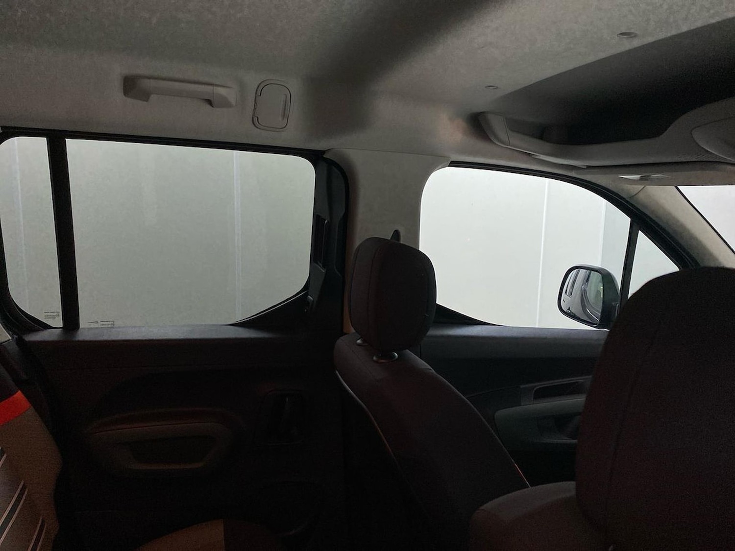 Used Citroen Berlingo 2022 for sale - 77973969: Photo 35