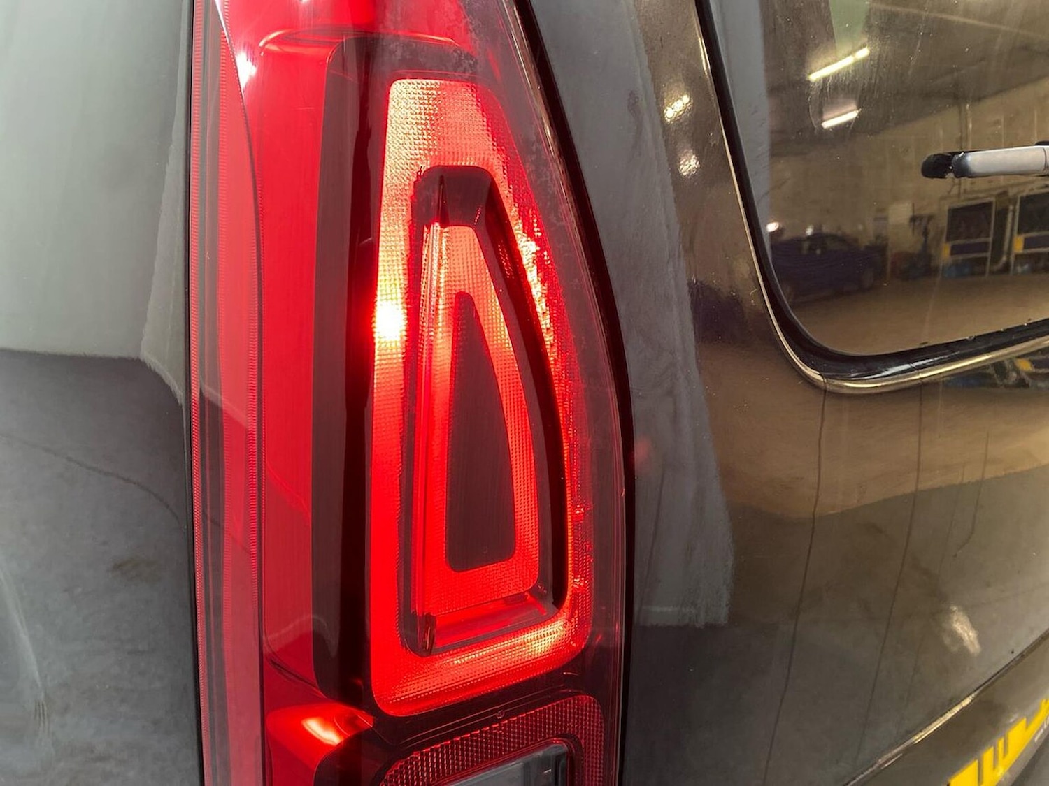 Used Citroen Berlingo 2022 for sale - 77973969: Photo 37