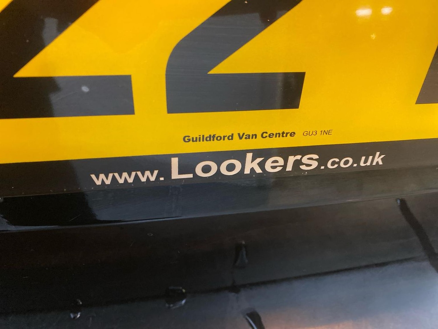 Used Citroen Berlingo 2022 for sale - 77973969: Photo 38